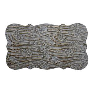 پادری طرح کلاسیک کد 8856 سایز 110×60 سانتی متر