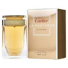 ادو تویلت کارتیر لا پانتیرCartier La Panthere Eau de Toilette