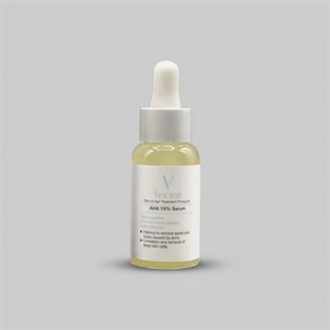 سرم لایه بردار پوست حاوی AHA10% میلیتو حجم 30 میل