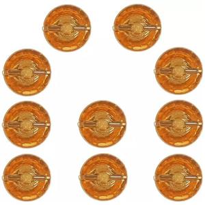 دکمه مدل Y1515 بسته 10 عددی