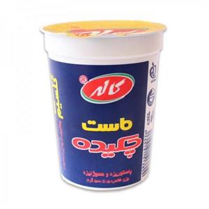 ماست چکیده کاله مقدار 500 گرم Kalleh Strained Yoghurt 500gr