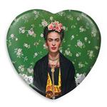 پیکسل قلبی فریدا کالو Frida Kahlo