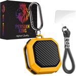 Persian King CB-Egg22 Case For Samusng Galaxy Buds Live / Buds Pro / Buds 2 / Buds 2 Pro