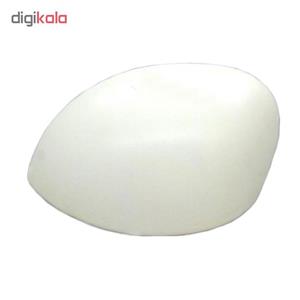 فلاپ آینه خودرو مدل W-R مناسب برای پژو 206