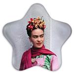 پیکسل ستاره ای فریدا کالو Frida Kahlo