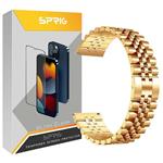 Sprig 5Bead-TW model strap suitable for JoyRoom JR-FC1 Classic