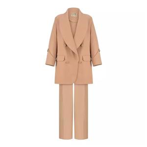 مانتو و شلوار زنانه السانا مدل دلارز کد 173108