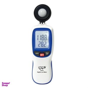 نور سنج دیجیتال وینتکت مدل WT81