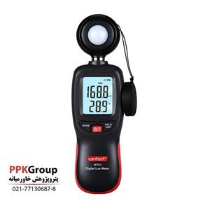 نور سنج دیجیتال وینتکت مدل WT81