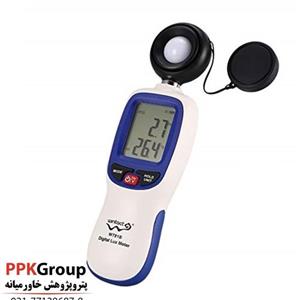 نور سنج دیجیتال وینتکت مدل WT81