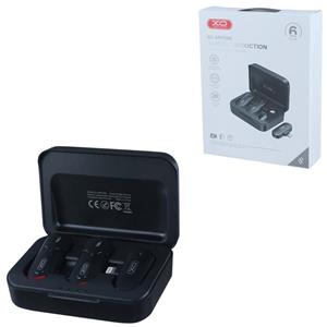 میکروفن یقه ای ایکس او مدل xo-mkf09b