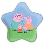 پیکسل ستاره ای خانواده پپا پیگ انیمیشن پپا پیگ Peppa pig