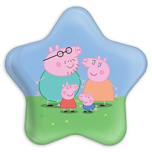 پیکسل ستاره ای خانواده پپا پیگ انیمیشن پپا پیگ Peppa pig