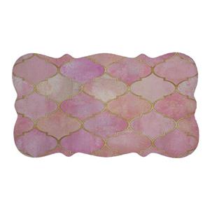 پادری طرح کلاسیک کد 8616 سایز 110×60 سانتی متر