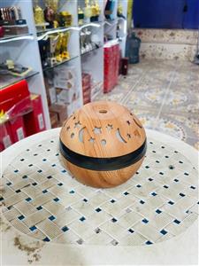 دستگاه بخور سرد مدل Deep Wood