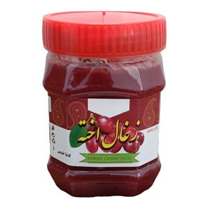 رب زغال اخته طبیعی - 500 گرم