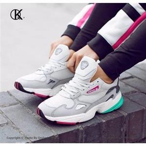 کفش مخصوص دویدن زنانه آدیداس مدل فالکون الیت 4 Adidas Falcon Elite 4 Women Running Shoes