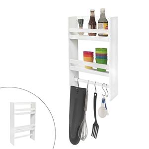 ارگانایزر مدل نظم دهنده داخل کابینت زیر سینک کد A900