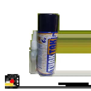 چسب 123 ترک آز  مدل 01 حجم 400 میلی لیتر