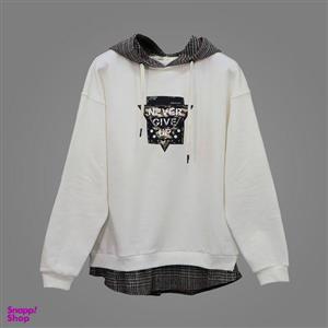 هودی مردانه مالدینی مدل 133