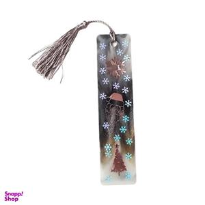 نشانگر کتاب مدل رزینی طرح زمستان