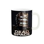 ماگ طرح بازی فضای مرده Dead Space کد DeadSpace-10