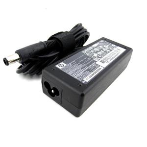شارژر لپ تاپ 18.5 ولت 3.5 آمپر مدل PA-1650-02H مناسب برای لپ تاپ اچ‌ پی