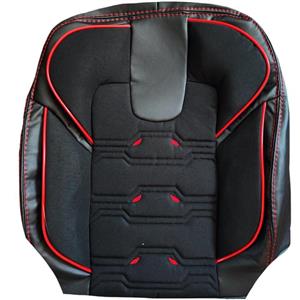 روکش صندلی خودرو مدل نیو vipمناسب برای سمند سورن پلاس