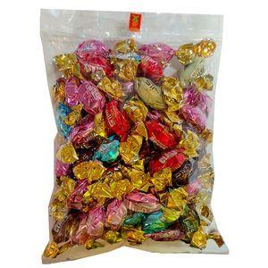 تافی روکش دار مخلوط کلاس آناتا - 500 گرم