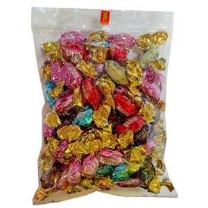 تافی روکش دار مخلوط کلاس آناتا - 500 گرم