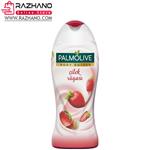 شامپو بدن پالمولیو مدل رزماری حجم 500 میل PALMOLIVE