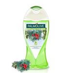 شامپو بدن پالمولیو مدل زغال اخته حجم 500 میل PALMOLIVE