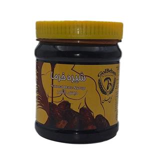 شیره خرما گلبهان - 900 گرم