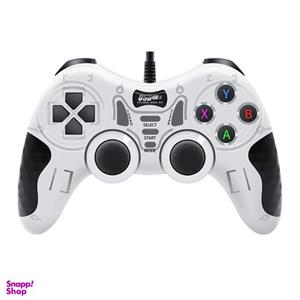 دسته بازی مدل HS-USB122