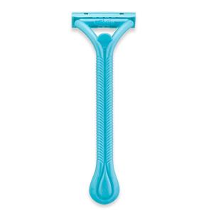 خودتراش ژیلت مدل Simply venus بسته 2 عددی Gillette