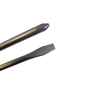 پیچ گوشتی آیرون مکس مدل چهار سو و دوسو بسته 2 عددی