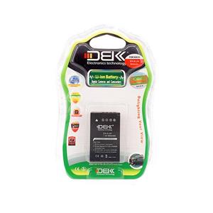 باتری دوربین دی بی کی مدل en-el20 کد 02