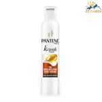 فوم مو نرم کننده ضدریزش و ضد موخوره پن تین حجم 180 میل (PANTENE)