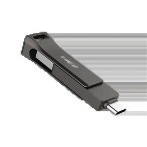 فلش مموری داهوا مدل USB-P629-32 ظرفیت 256 گیگابایت