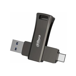 فلش مموری داهوا مدل USB P629 32 ظرفیت 256 گیگابایت 