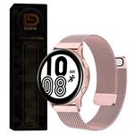 بند درمه مدل Feather مناسب برای ساعت هوشمند سامسونگ Galaxy Watch 6 44mm