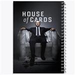 دفتر نت موسیقی 50 برگ خندالو مدل سریال House Of Cards کد 28146