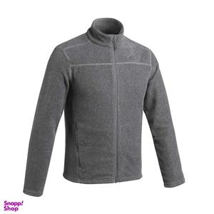 سویشرت ورزشی مردانه کچوا مدل MH120 POLAR