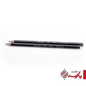 مداد آدمیرال کد 961B بسته 6 عددی