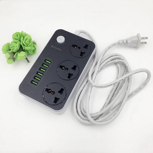 LDNIO SC3604 Power Strip