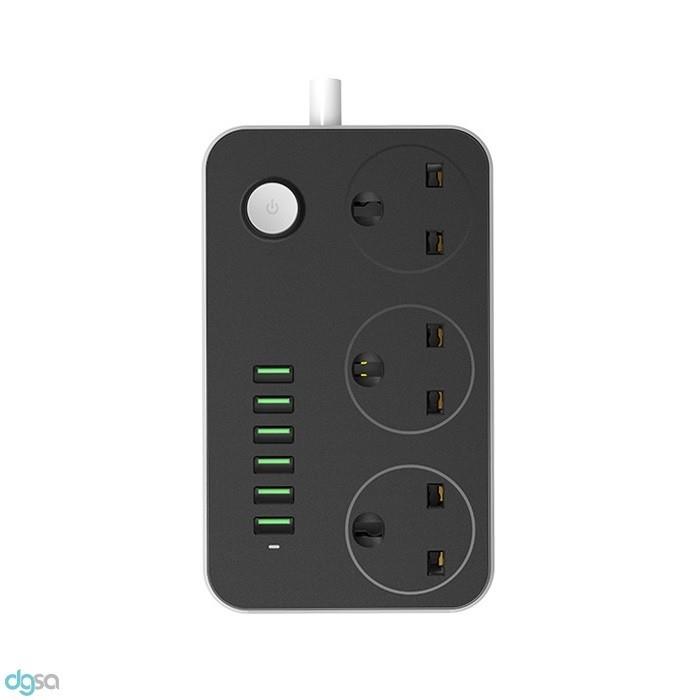 LDNIO SC3604 Power Strip
