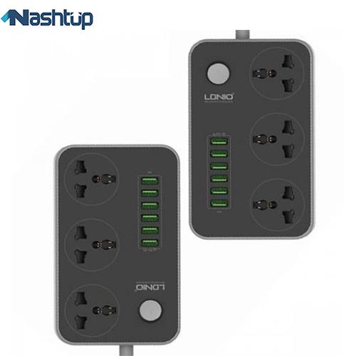 LDNIO SC3604 Power Strip