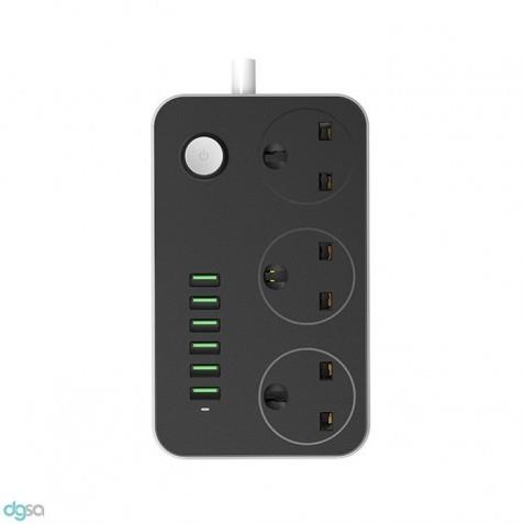 LDNIO SC3604 Power Strip