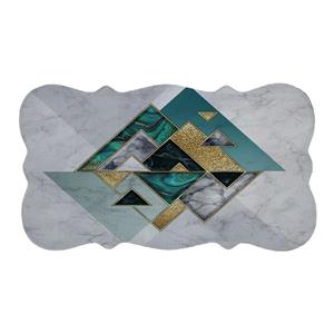 پادری طرح سنگ کد 8602 سایز 110×60 سانتی متر