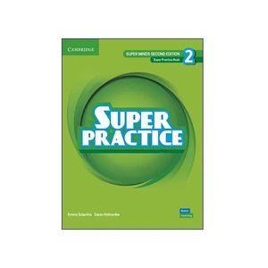 کتاب Super Grammar 2 2nd اثر جمعی از نویسندگان انتشارات کمبریدج
